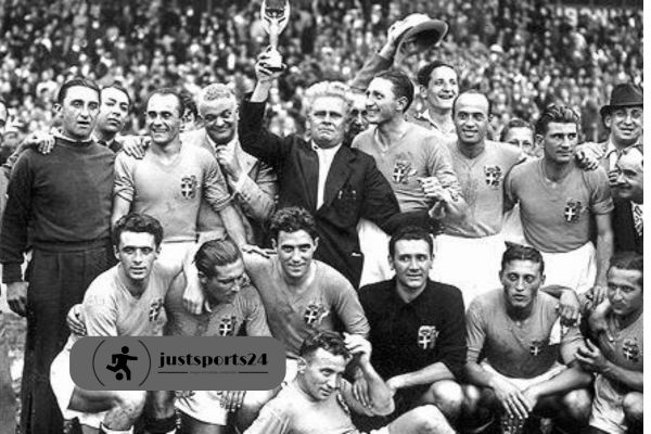 The First World Cup: The Biggest Stage of Football 1930