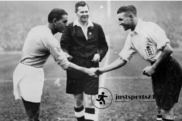 The Second World Cup 1934: Know The History at justsports24