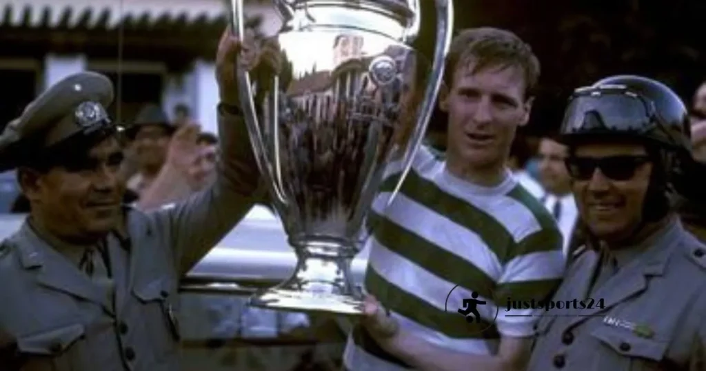 1966/67 UEFA Champions League: The Season of Epic Football | JustSports24