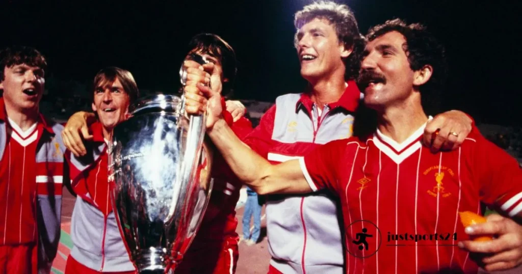 Best of 1967-68 UEFA Champions League | JustSports24