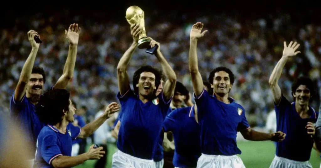 Highlights And Insights Of 1982 FIFA World Cup | JustSports24