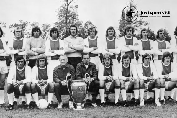 UEFA Champions League 1972/73 | justsports24