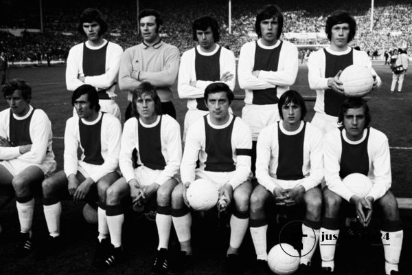 UEFA Champions League 1972/73 | justsports24