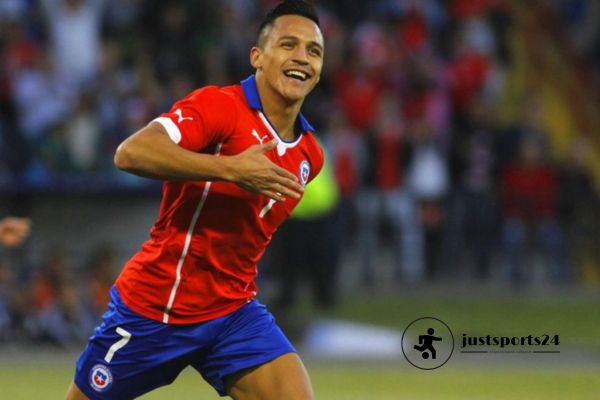 Copa America 2015 Highlights, Stars, and Legacy — JustSports24