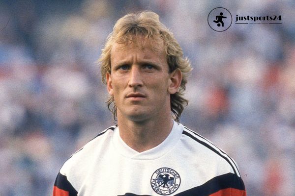 Euro Championship 1996: German Victory and Prime Time Events | JustSports24