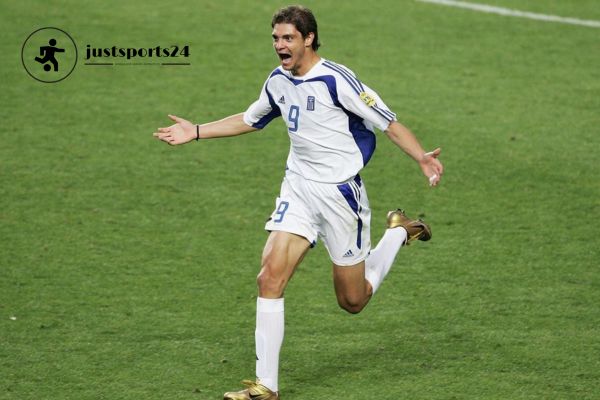 European Championship 2004 | JustSports24