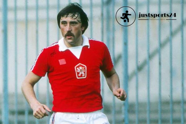 1976 European Championship: Czechoslovakia The Winner | JustSports24