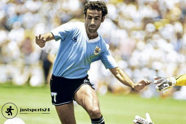 Copa America 1983: Highlights and Uruguay's Cup-To Glory JustSports24