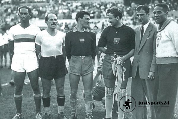 Copa America 1953: Highlights, Teams, and Legacy