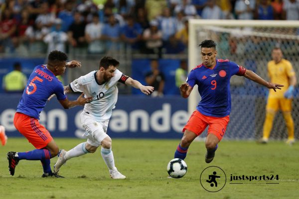 Copa America 2019: Biggest takeaways from a historic event — JustSports24