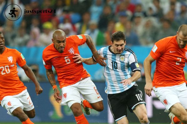 FIFA World Cup 2014 Review and Highlights – JustSports24