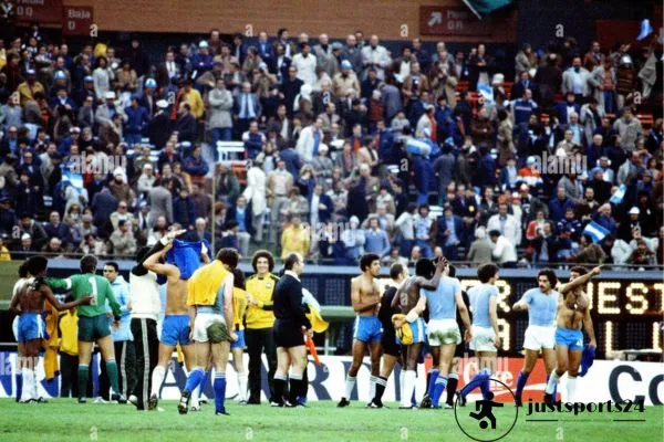 FIFA World Cup 1978: Preview and Best Parts | JustSports24