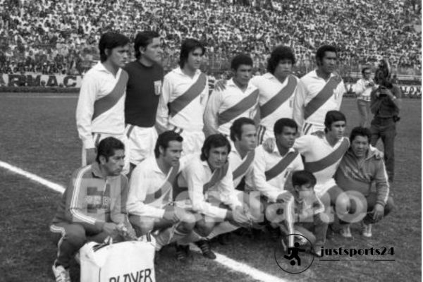 JustSports24 | Copa America 1975: The Record-Breaking Tournament of South American Football