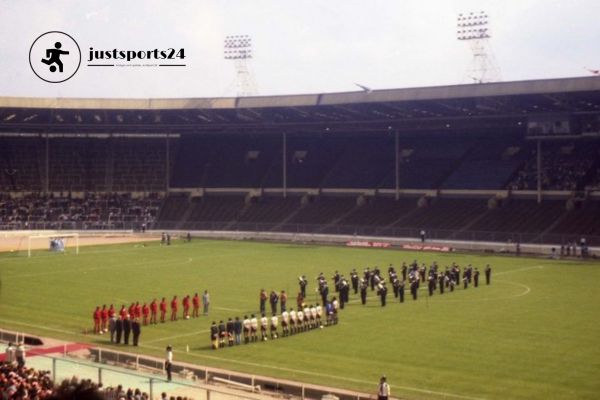 UEFA Champions League – 1969/70: Feyenoord The Best :