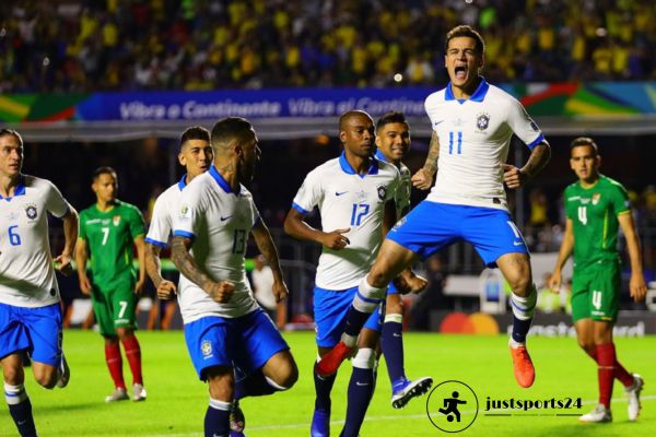 Copa America 2019: Biggest takeaways from a historic event — JustSports24