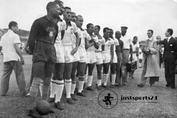 Copa America 1949: Highlights and Story Behind it — JustSports24