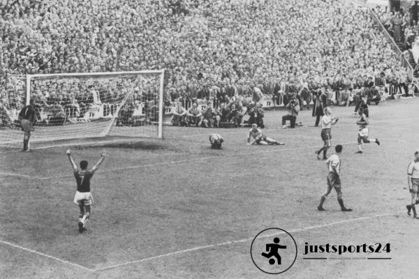 Copa America 1949: Highlights and Story Behind it — JustSports24