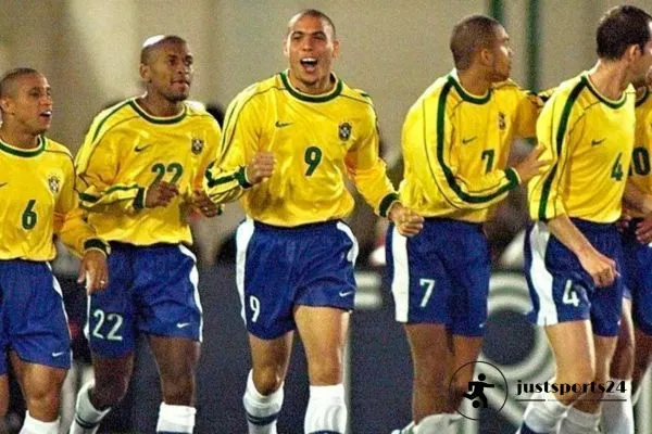 Copa America 1999: Highlights & Final Brazil victorious | JustSports24