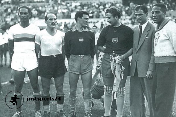 Copa America 1947: Highlights and Story Behind it — JustSports24