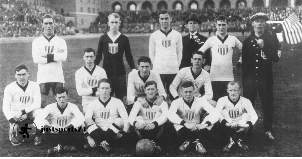 Copa America 1947: Highlights and Story Behind it — JustSports24