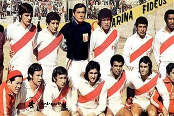 JustSports24 | Copa America 1975: The Record-Breaking Tournament of South American Football