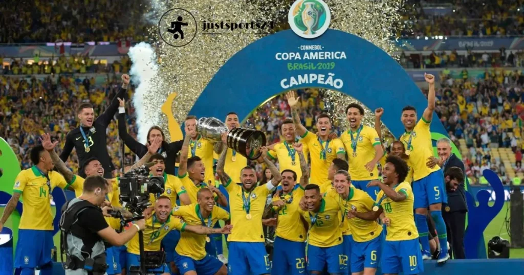 Copa America 2019: Biggest takeaways from a historic event — JustSports24