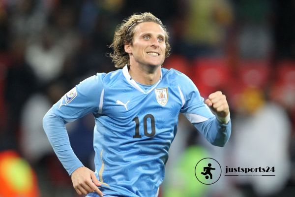 Uruguay Wins Copa America 2011 | JustSports24