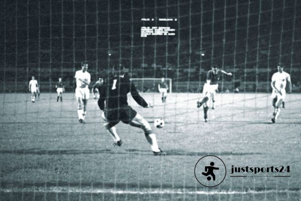 European Championship 1968: The Italian Victory – a historical milestone | JustSports24