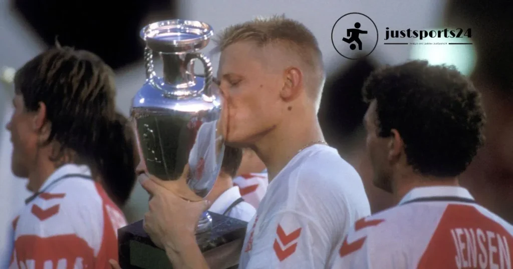 European Championship 1992: Highlights & Surprises | JustSports24