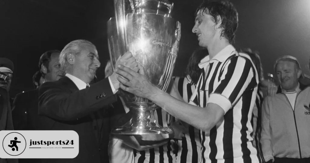 European Championship 1972: West Germany Lifts the Trophy for the First Time | JustSports24