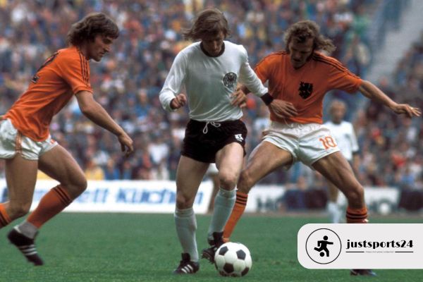 1976 European Championship: Czechoslovakia The Winner | JustSports24