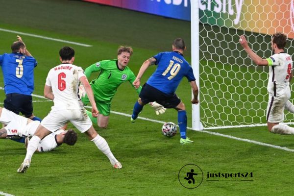 UEFA Euro 2020 Review: What are the Highlights and Key Moments? | JustSports24