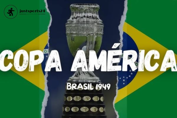 Copa America 1949: Highlights and Story Behind it — JustSports24