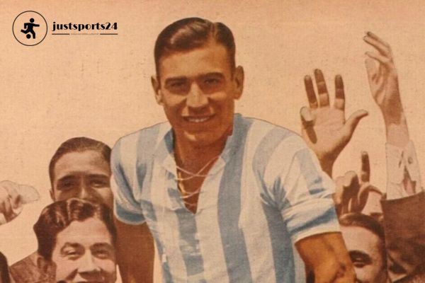 Copa America 1921: A Match for the Ages | JustSports24