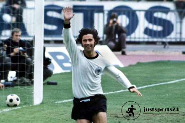 European Championship 1972: West Germany Lifts the Trophy for the First Time | JustSports24