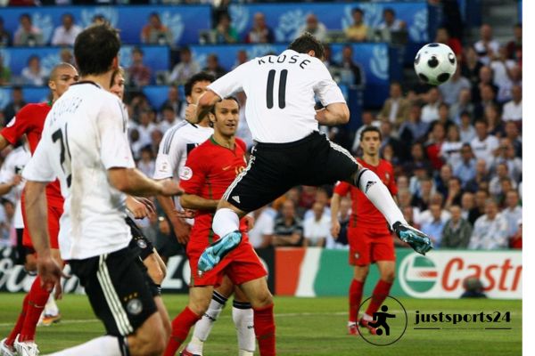 European Championship 2012 A Comprehensive Review | JustSports24