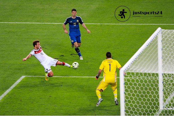 FIFA World Cup 2014 Review and Highlights – JustSports24