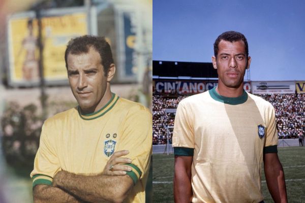 JustSports24 – The FIFA World Cup 1970- Brazil’s Victory & More