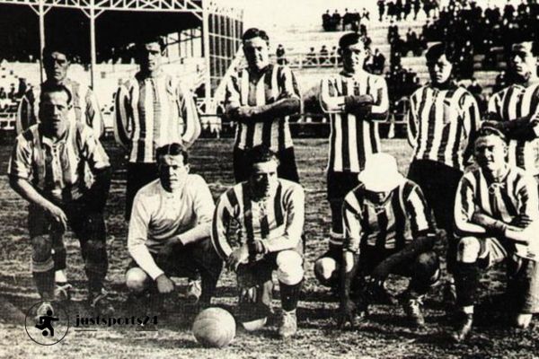 Copa America1939: A Historic Tournament in South American Football| JustSports24