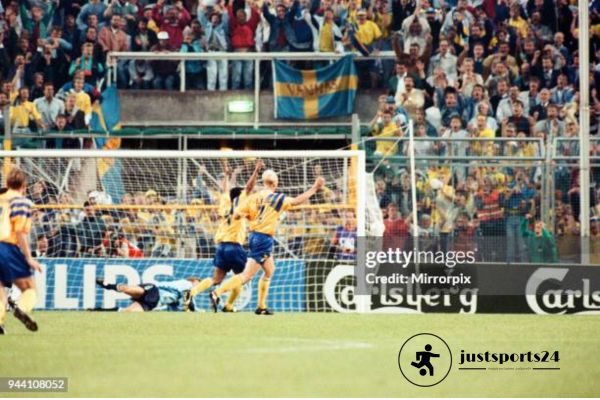 European Championship 1992: Highlights & Surprises | JustSports24