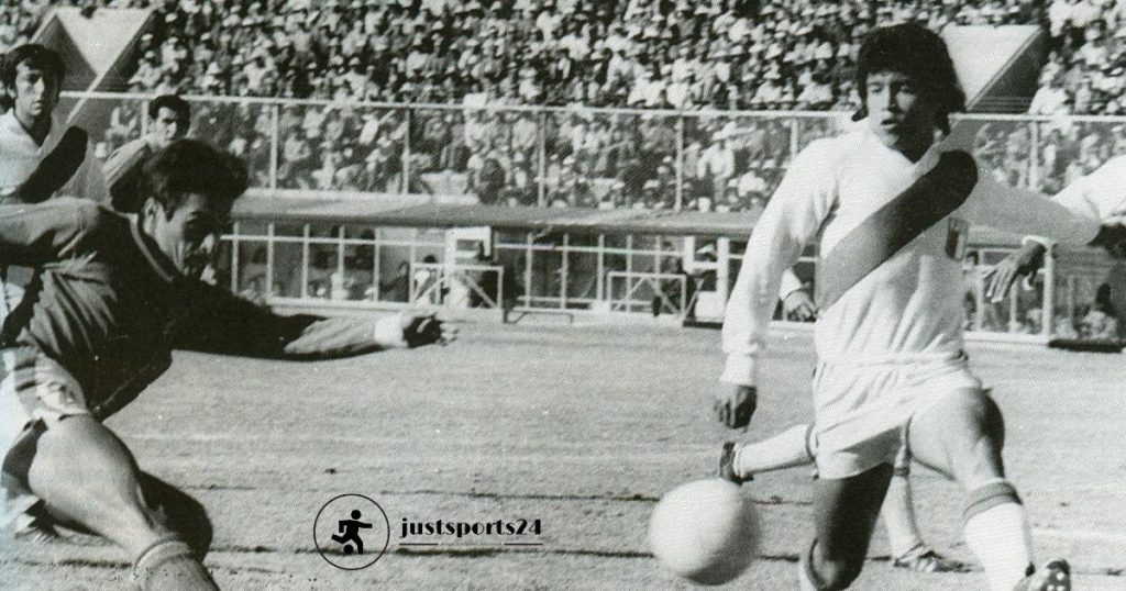 Copa America 1967: Uruguay Crowned champions with Historic games | JustSports24