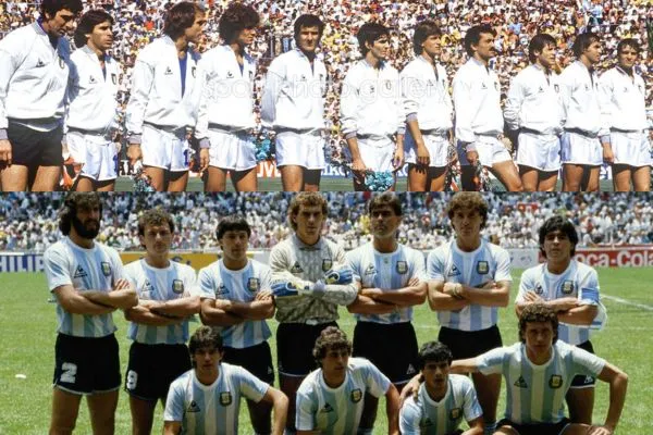 Highlights And Insights Of 1982 FIFA World Cup | JustSports24