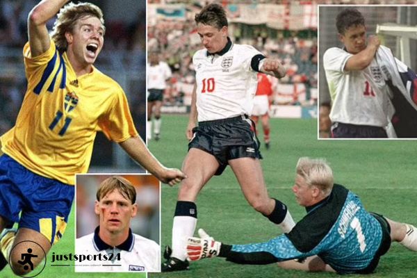 European Championship 1992: Highlights & Surprises | JustSports24