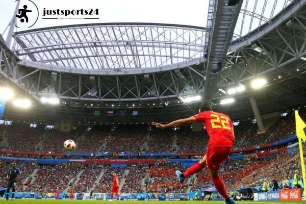 FIFA World Cup 2018 Russia: Best Content By Greatfootballers.com | JustSports24