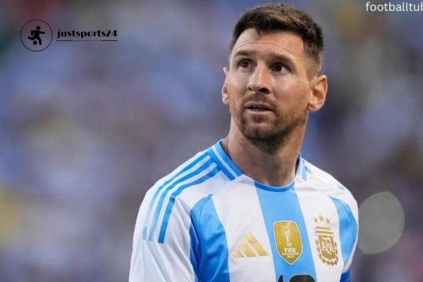 Copa America 2024 | JustSports24 | Your Ultimate Tournament Guide