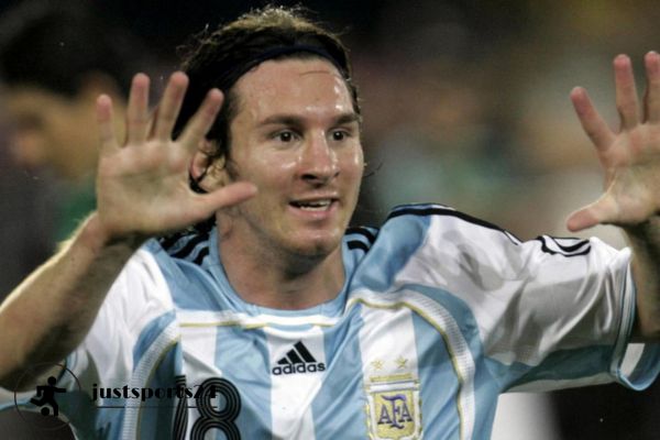 Copa America 2007: Best South American Tournament | JustSports24