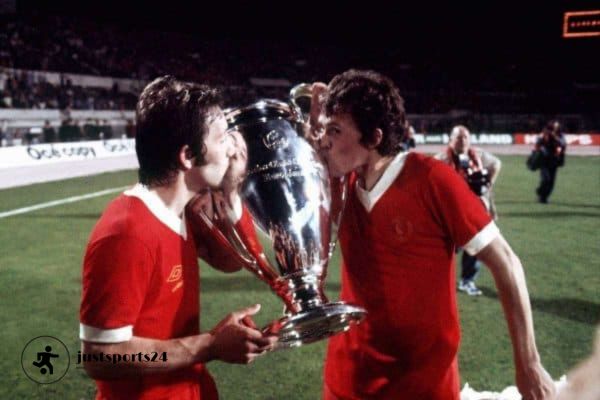 UEFA Champions League 1976/77: The Best Historic Season