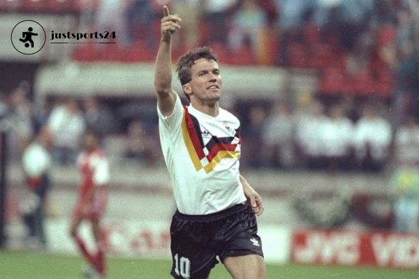 Euro Championship 1996: German Victory and Prime Time Events | JustSports24