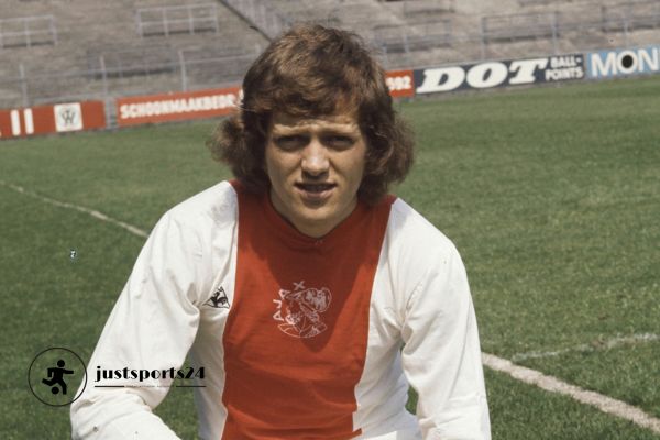 Ajax's Rise To The Top | European Cup 1970/71