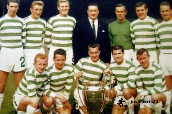 1966/67 UEFA Champions League: The Season of Epic Football | JustSports24